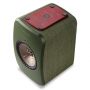 Беспроводная hi-fi акустика KEF LSX green (SP3994JX)